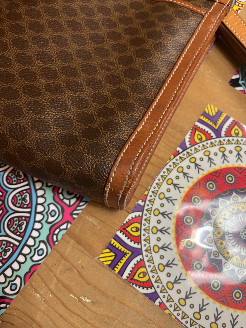 Celine clutch Bag - Picture 16 of 16